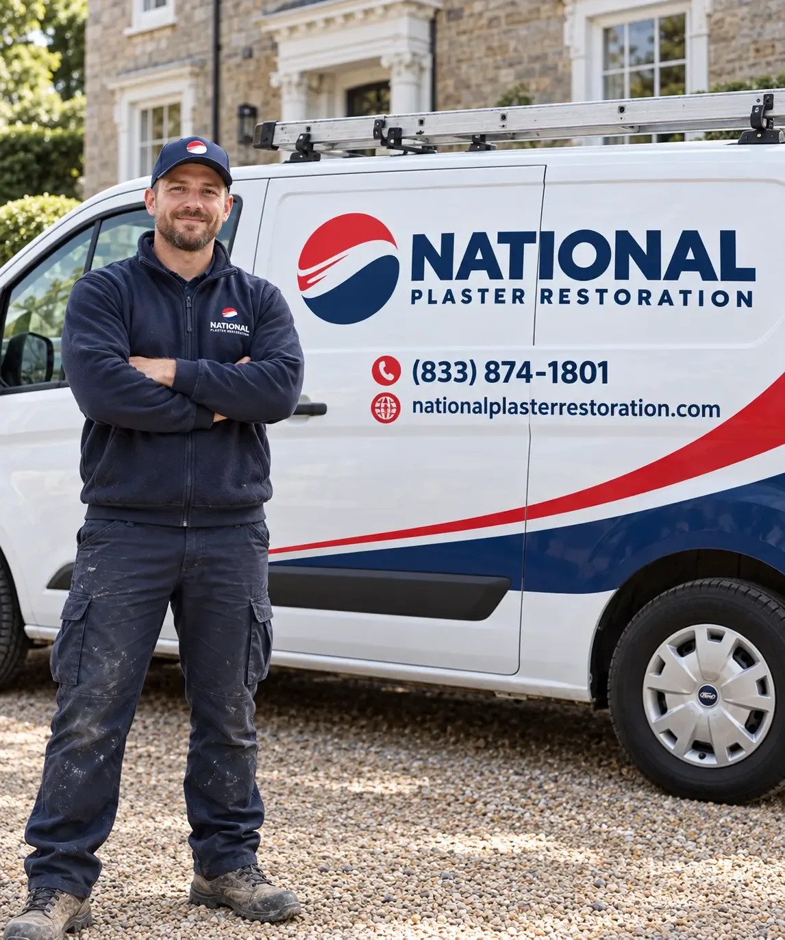 Plaster Repair Gove, KS FAQs